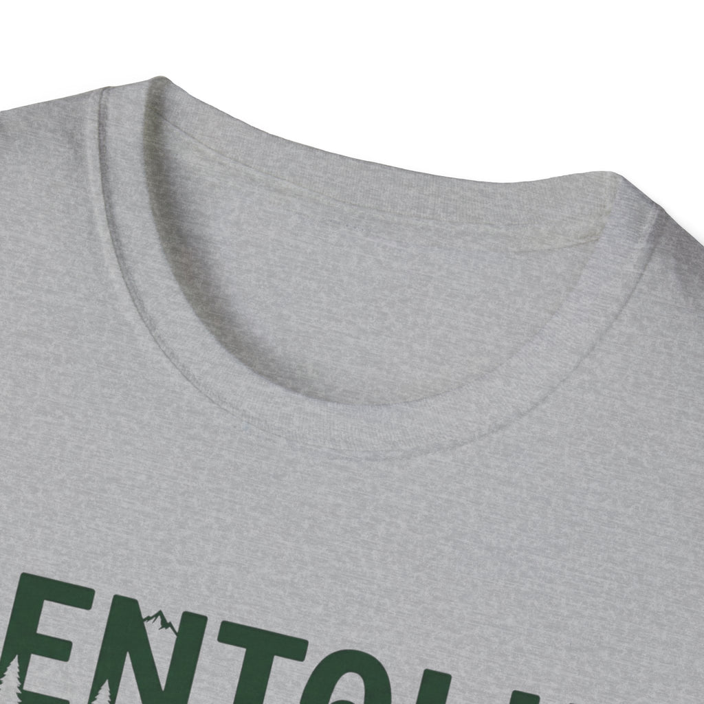 Mentolly Here T-Shirt