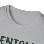 Mentolly Here T-Shirt