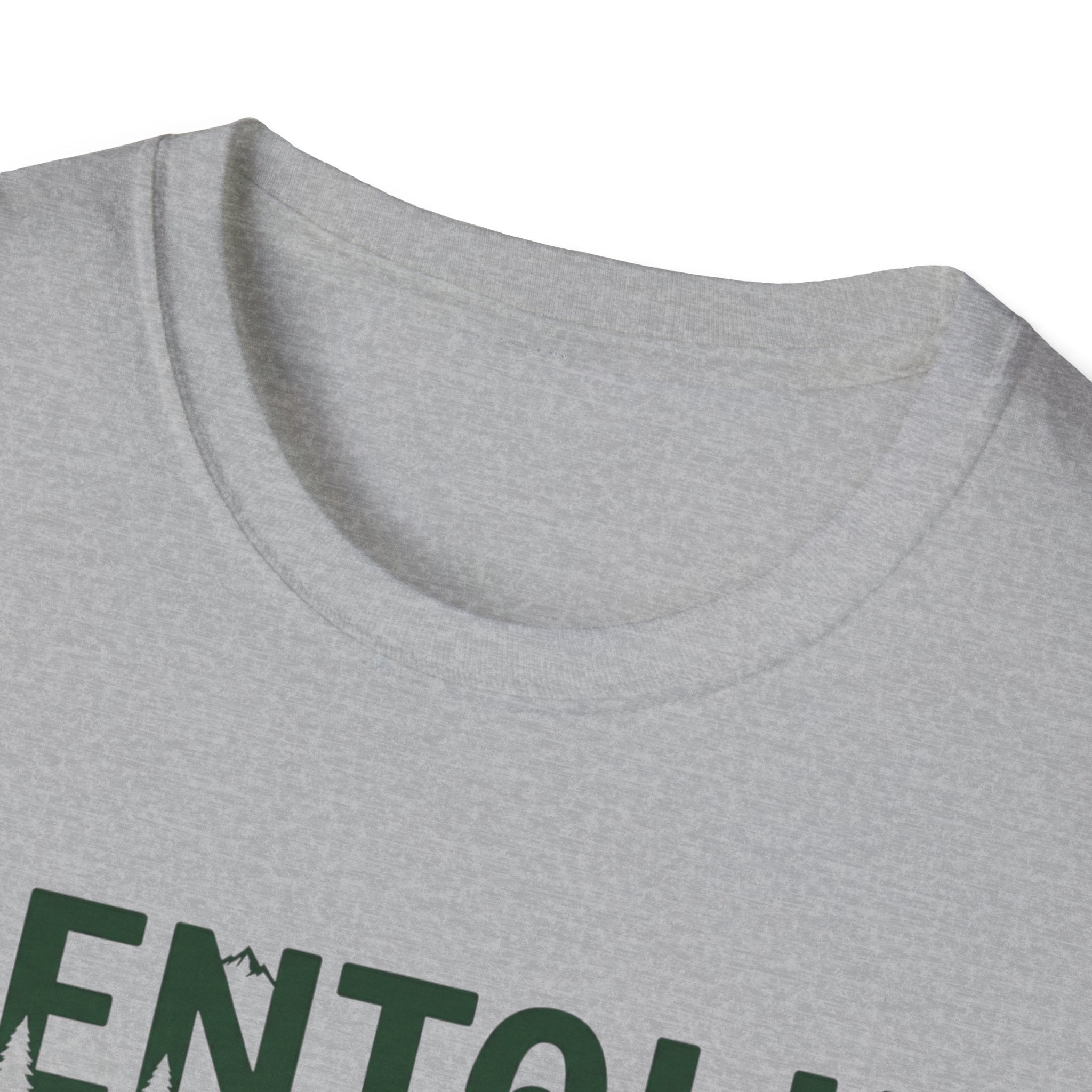 Mentolly Here T-Shirt