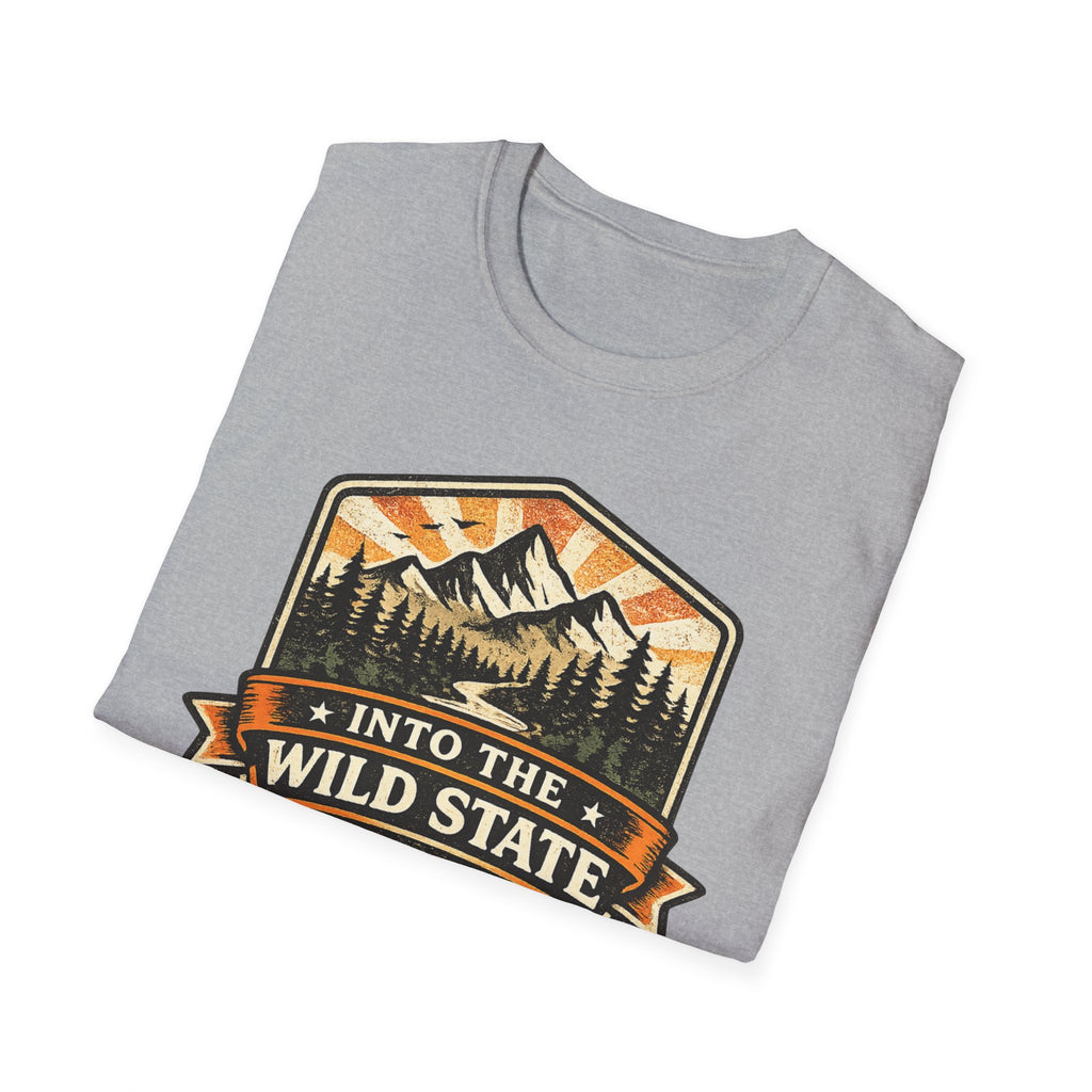 Wild State T-Shirt