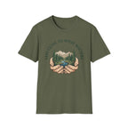 Stay Close  T-Shirt