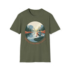 Offline New T-Shirt
