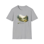 Disconnect To Reconnect T-Shirt