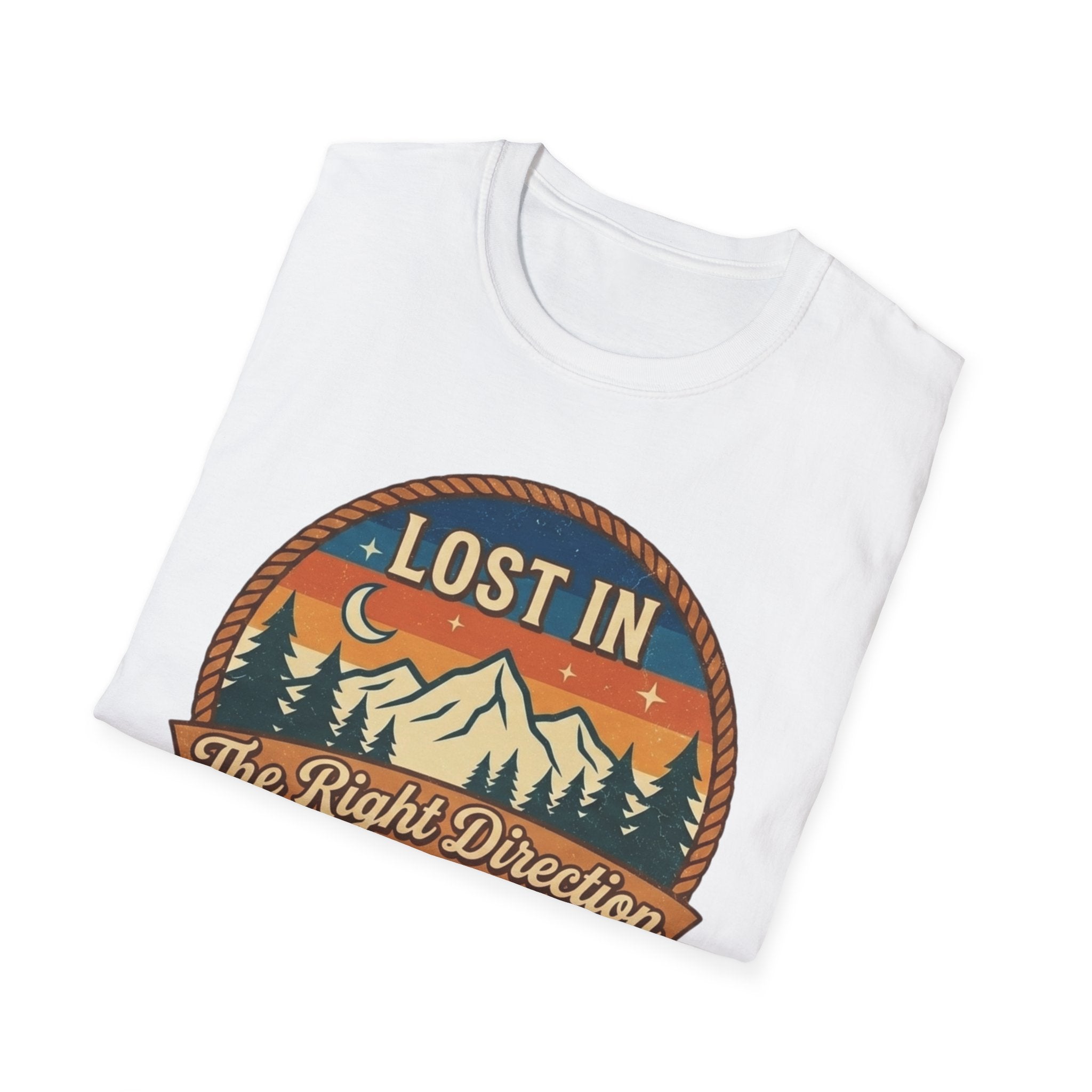 Right Direction T-Shirt