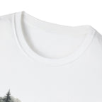 Time To Disappear T-Shirt