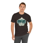 Lost In Natur T-shirt