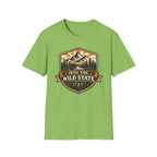 Wild State T-Shirt