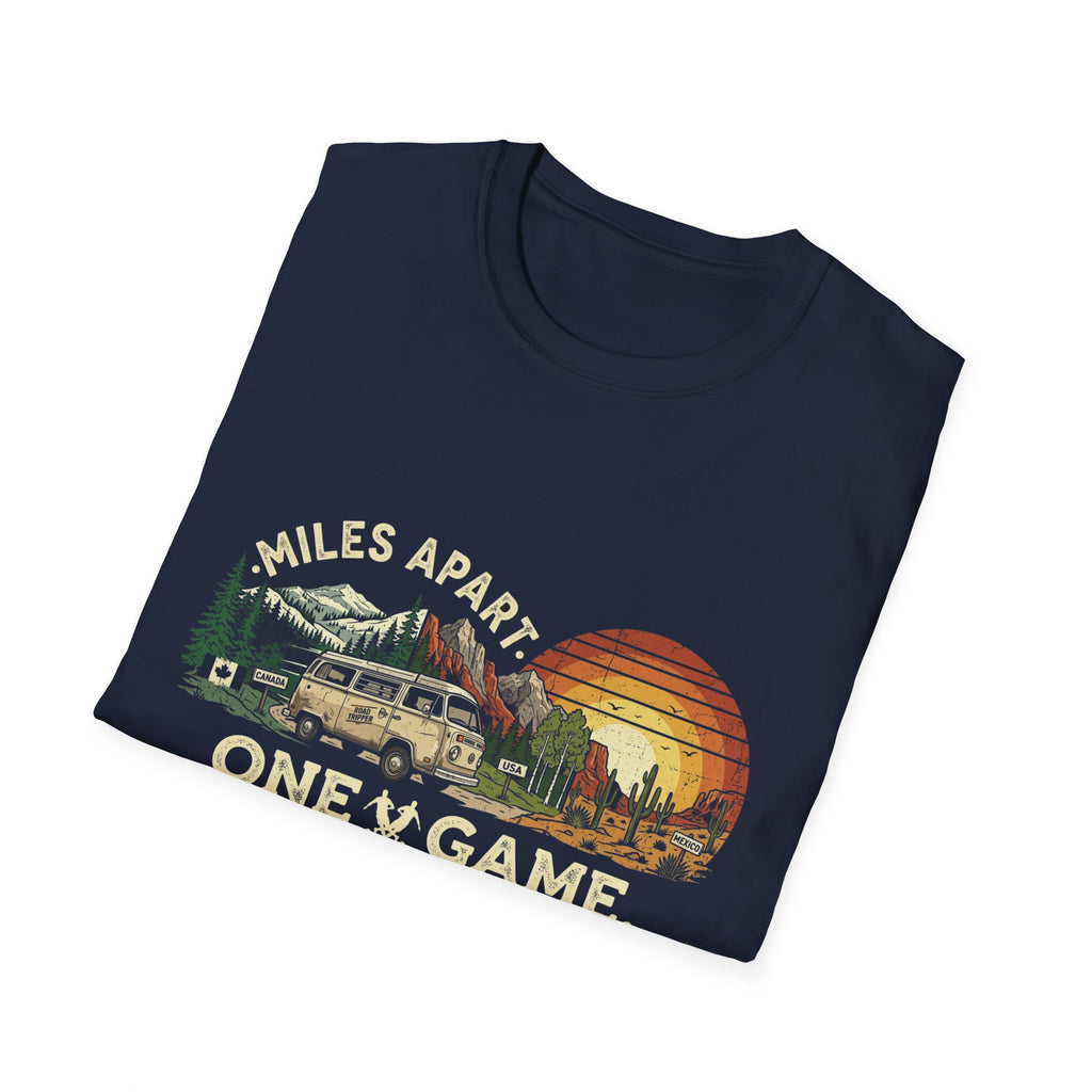 Cup World T-Shirt