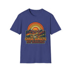 Chase Sunsets T-Shirt