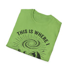 Feel Alive T-Shirt