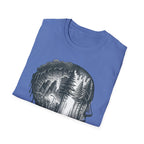 Disconnect To Reconnect T-Shirt