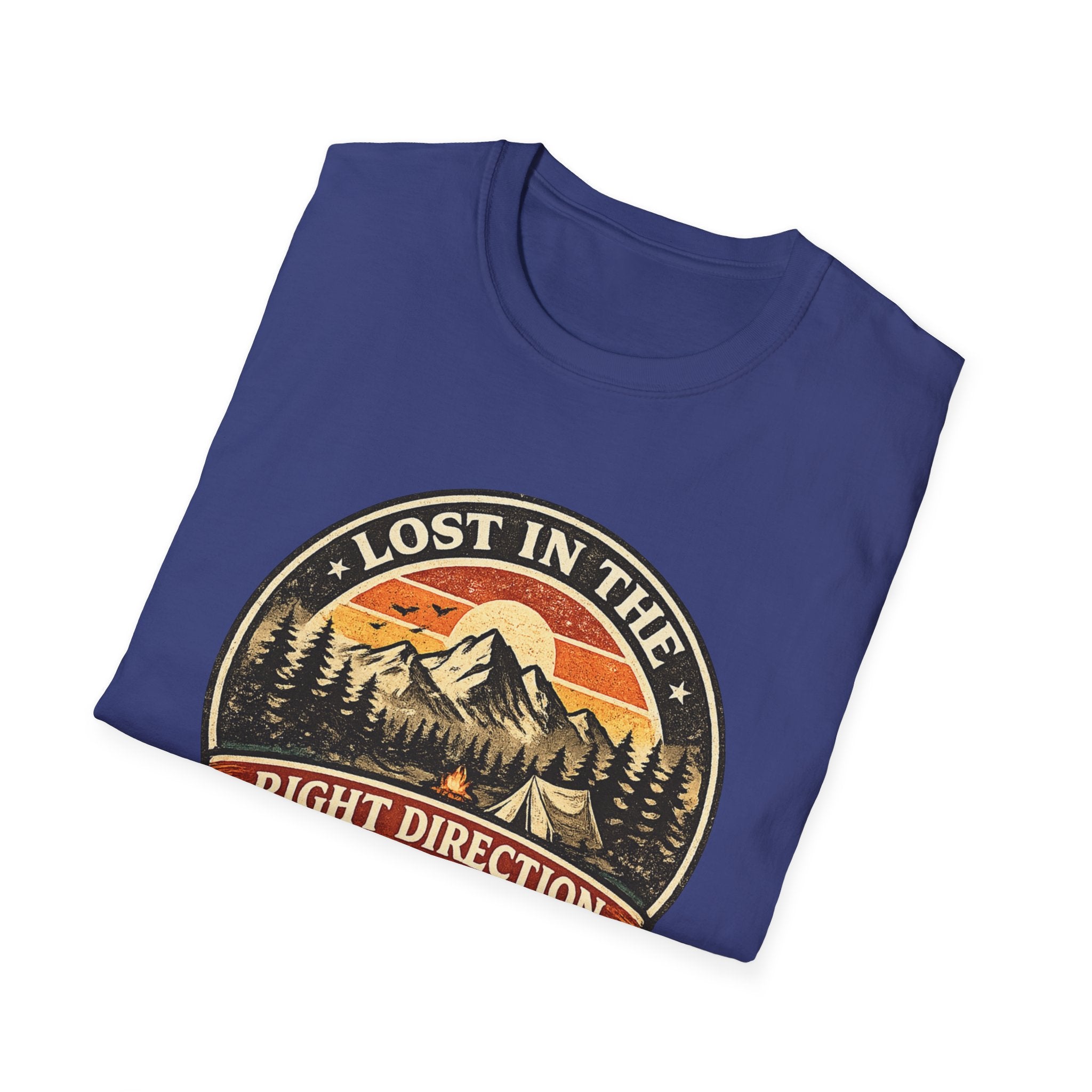 Right Direction T-Shirt