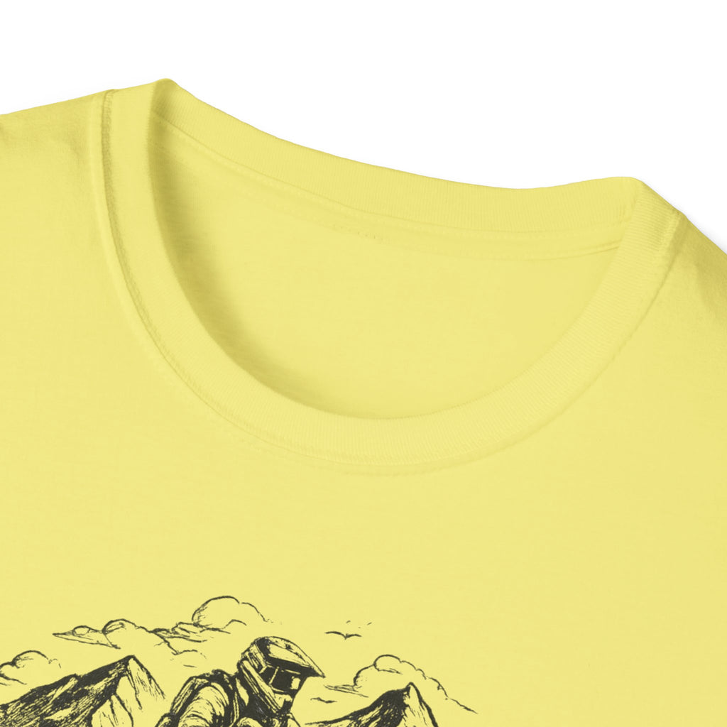 Wild Roads T-Shirt