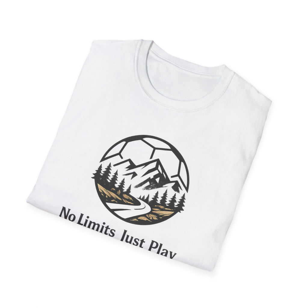No Limits T-Shirt
