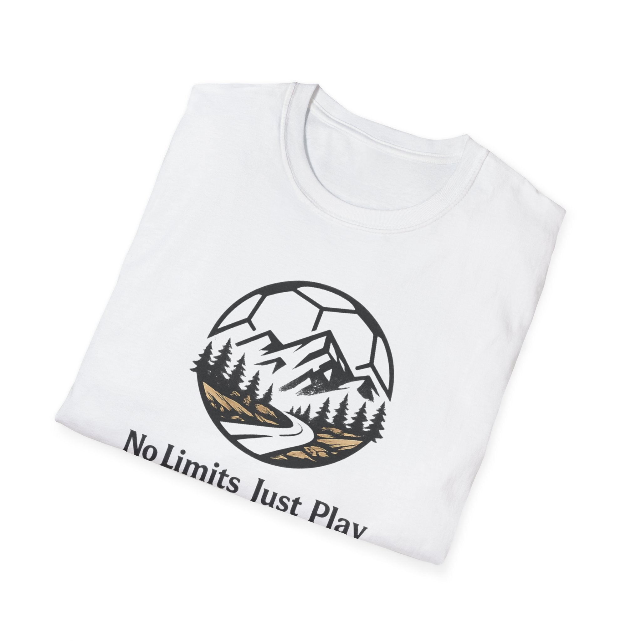 No Limits T-Shirt