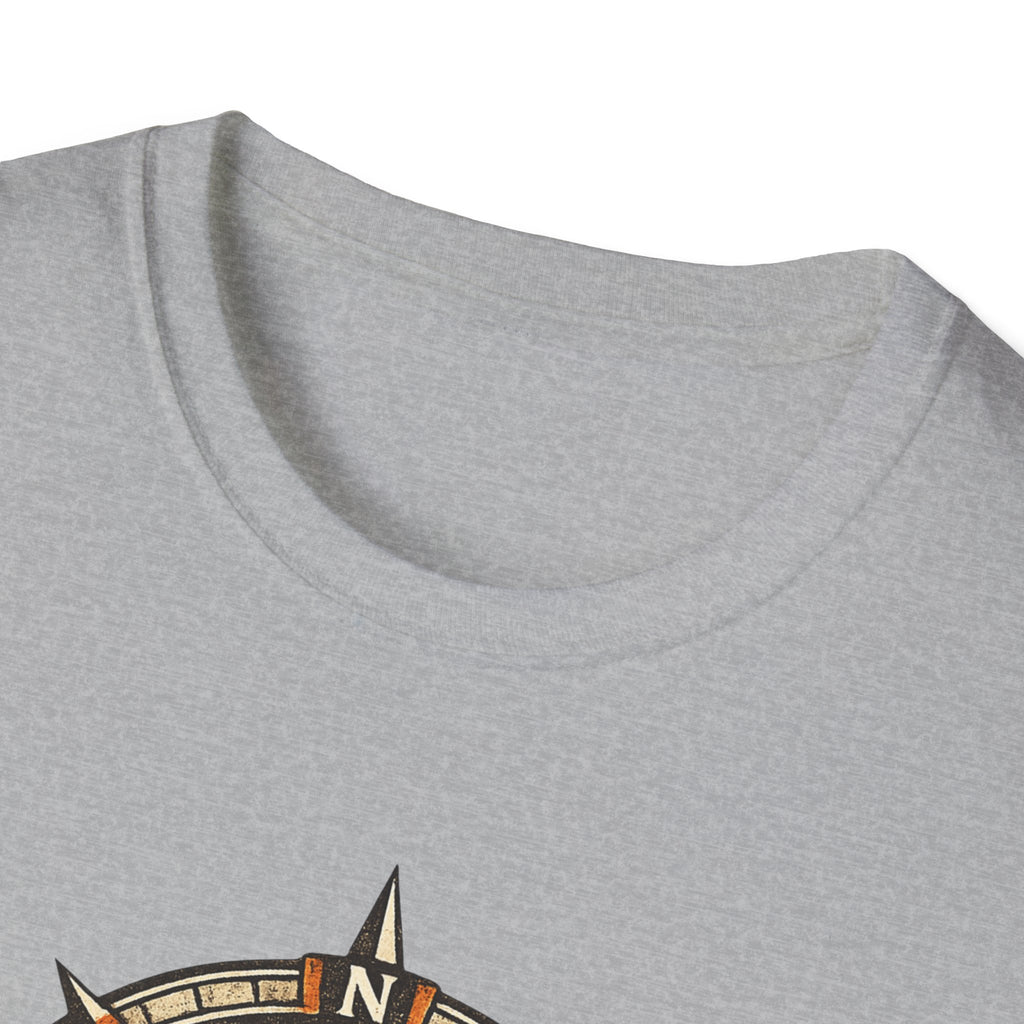Find Your Way T-Shirt