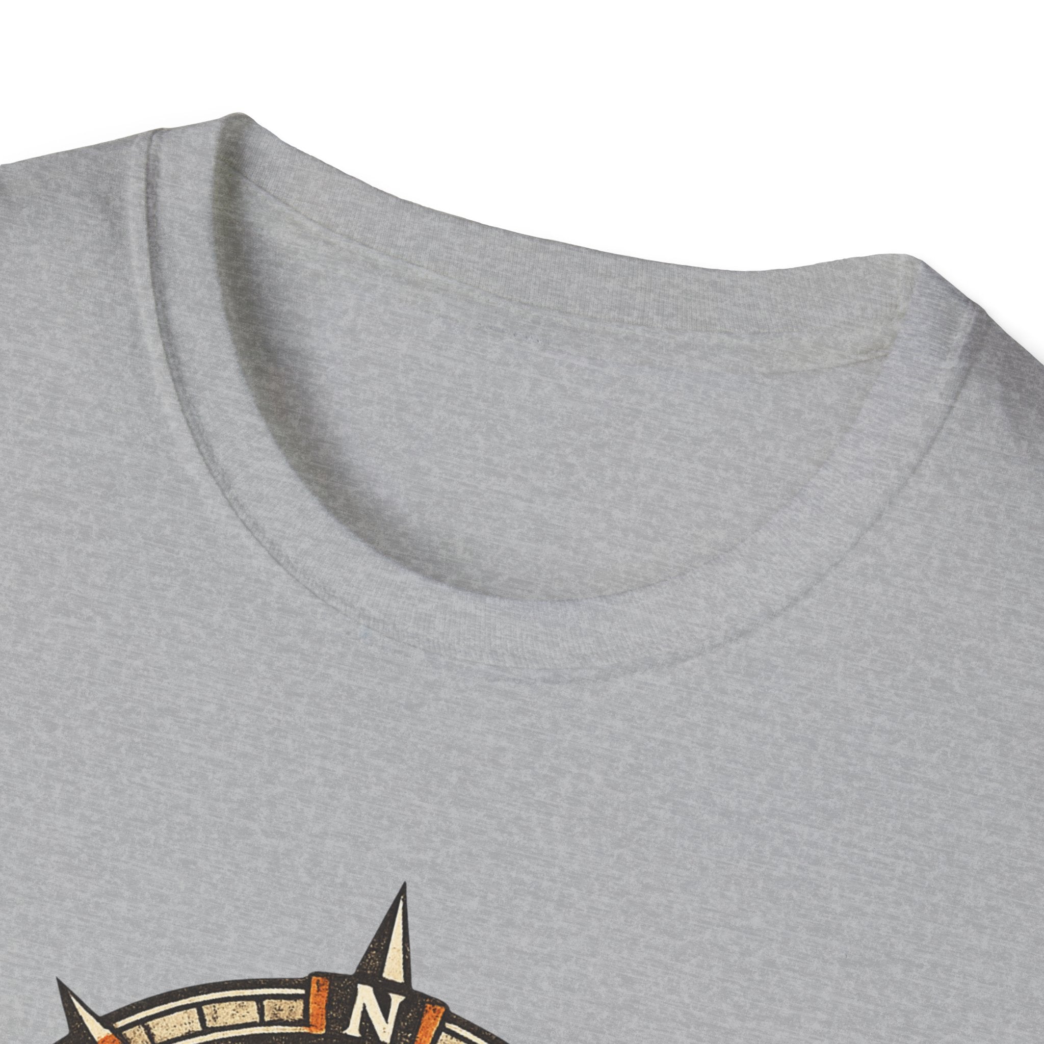 Find Your Way T-Shirt