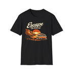 Sky Above T-Shirt