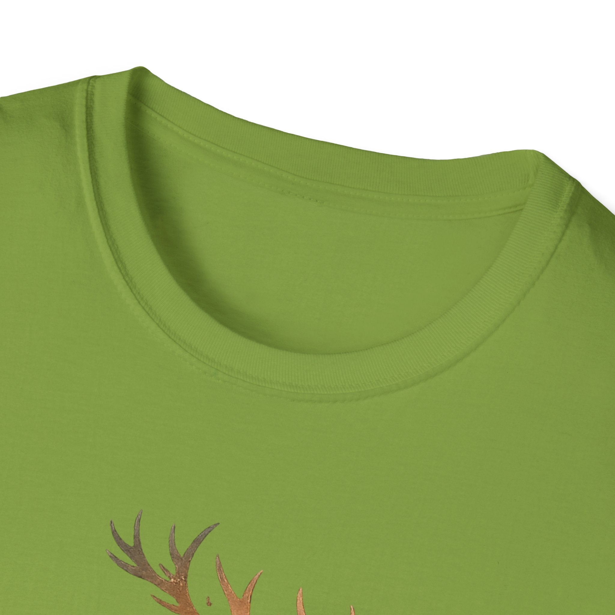 Born Free T-Shirt