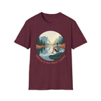 Offline New T-Shirt