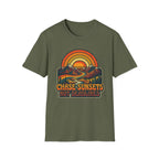Chase Sunsets T-Shirt
