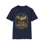 Stay Wild T-Shirt