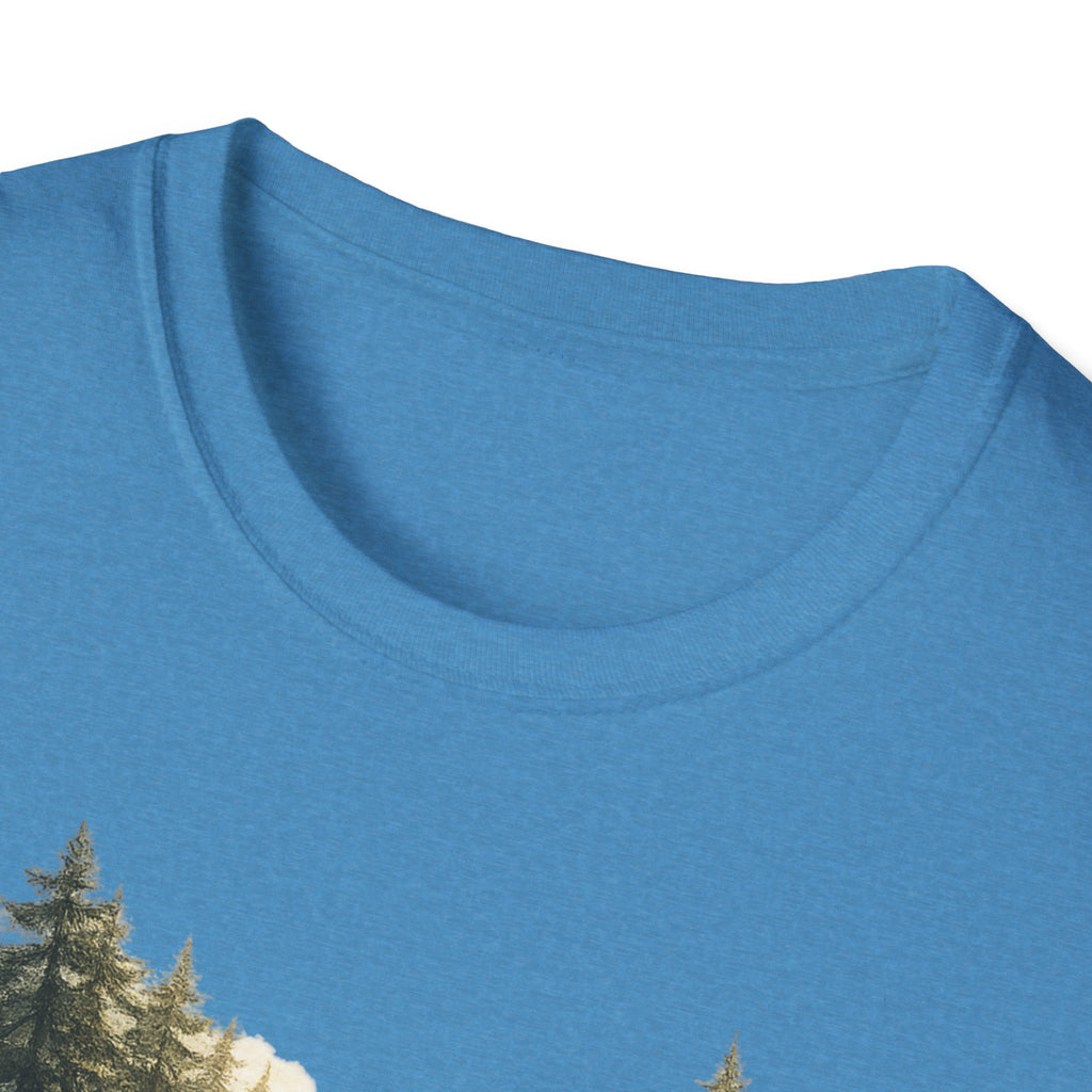 Found Myself T-Shirt