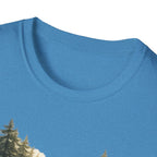 Found Myself T-Shirt