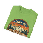 Right Direction T-Shirt