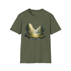 Find Quiet T-Shirt