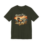 Roam Free T-shirt