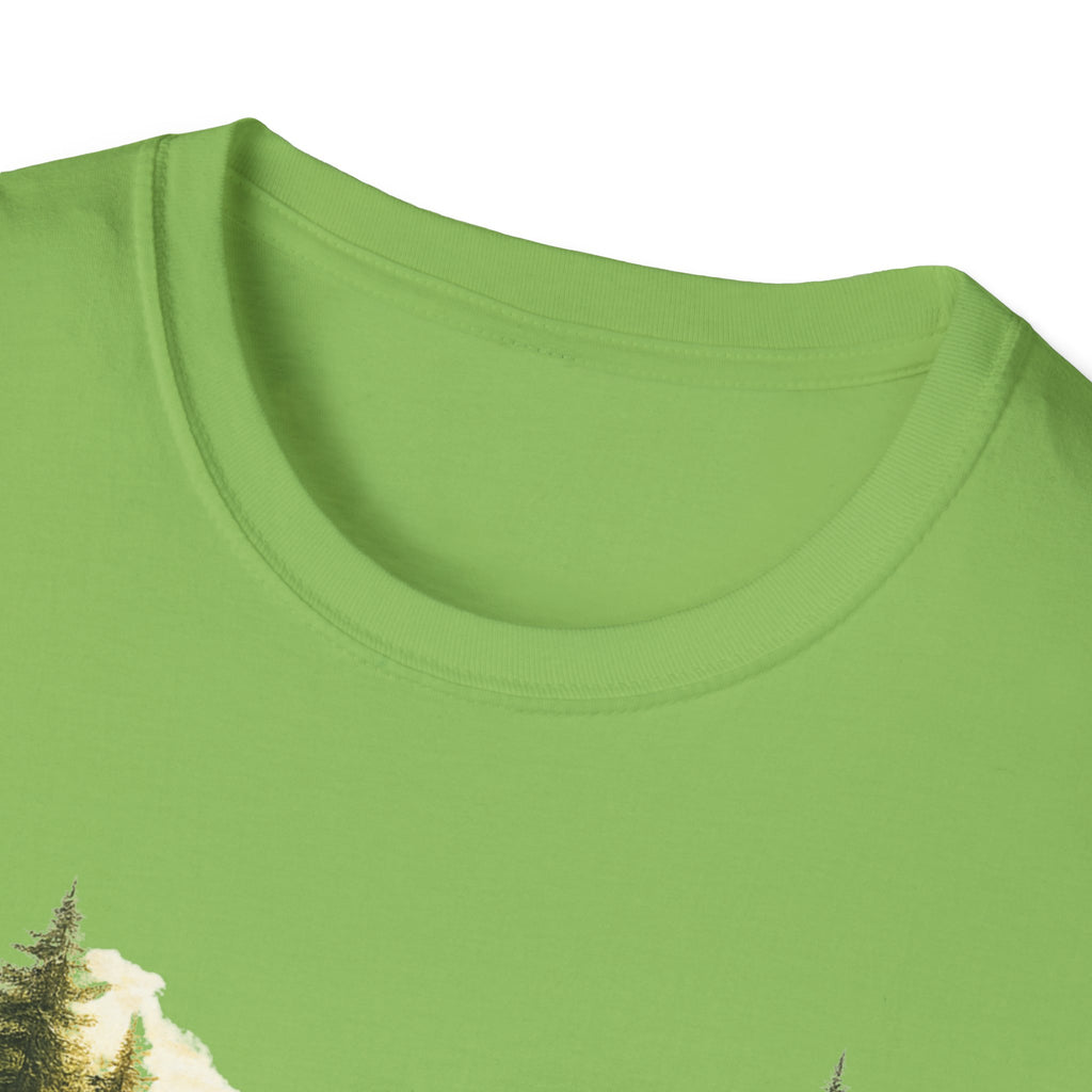 Escape The Noise T-Shirt