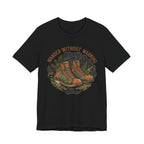 Wander Without T-shirt