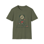 Too Many Notifications T-Shirt