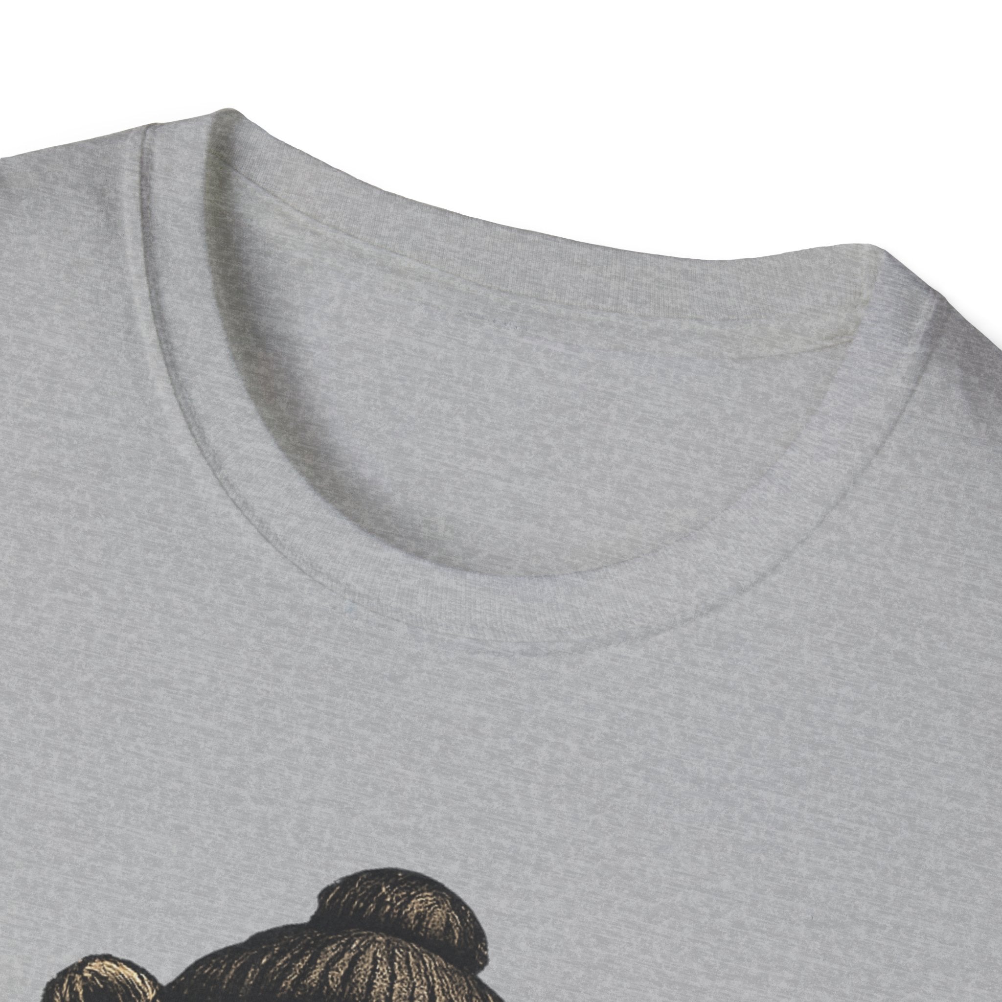 Like Bears T-Shirt
