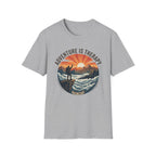 Adventure Therapy T-Shirt