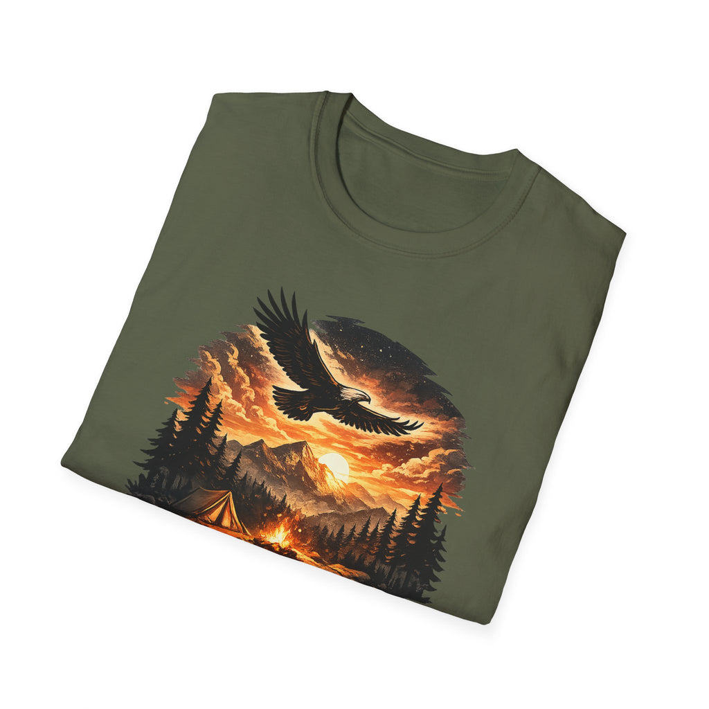 Above The Noise T-Shirt