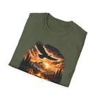 Above The Noise T-Shirt