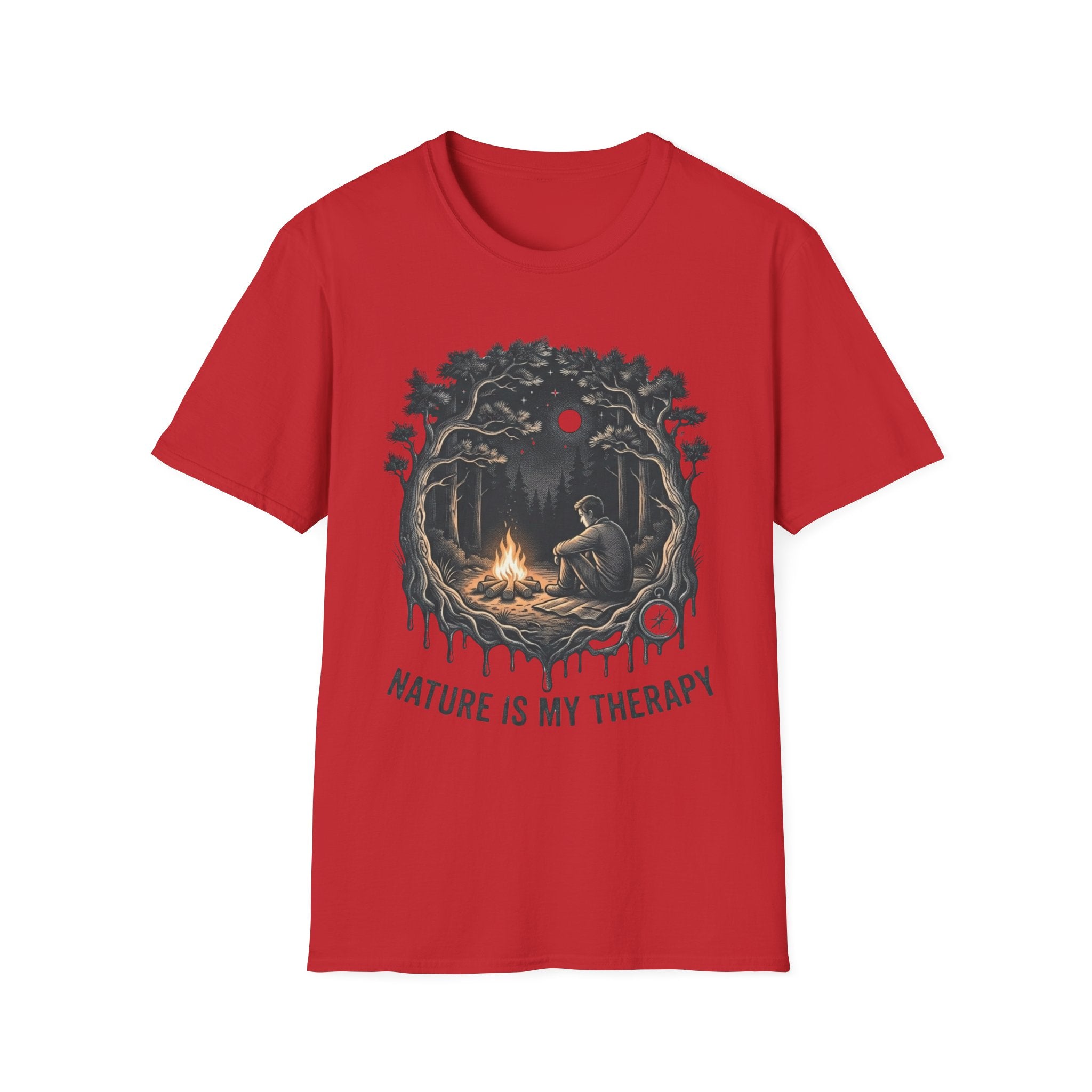 Nature Therapy T-Shirt