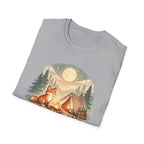 Camp Peace T-Shirt
