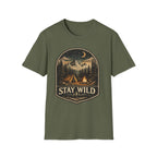 Stay Wild T-Shirt
