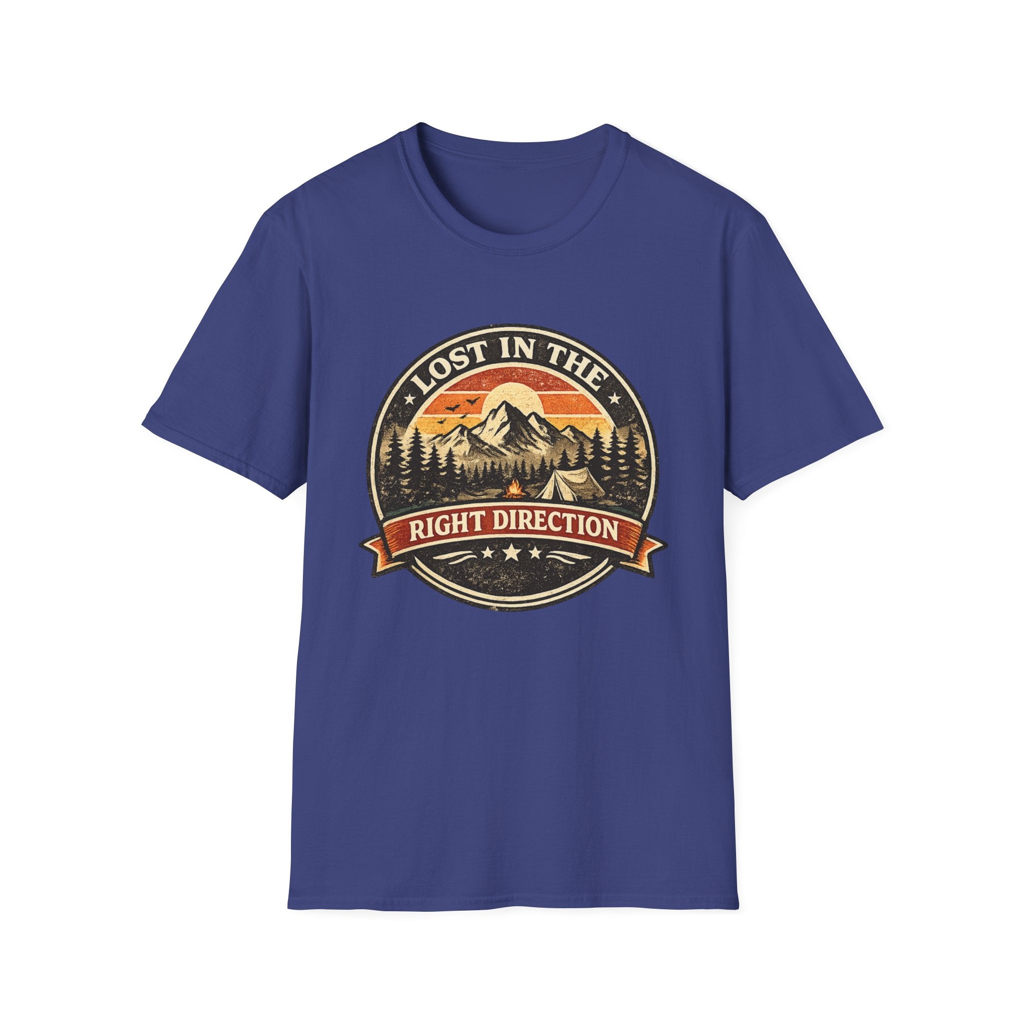 Right Direction T-Shirt