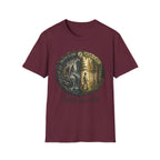Nture Is Quiet T-Shirt