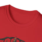 Nture Over T-Shirt