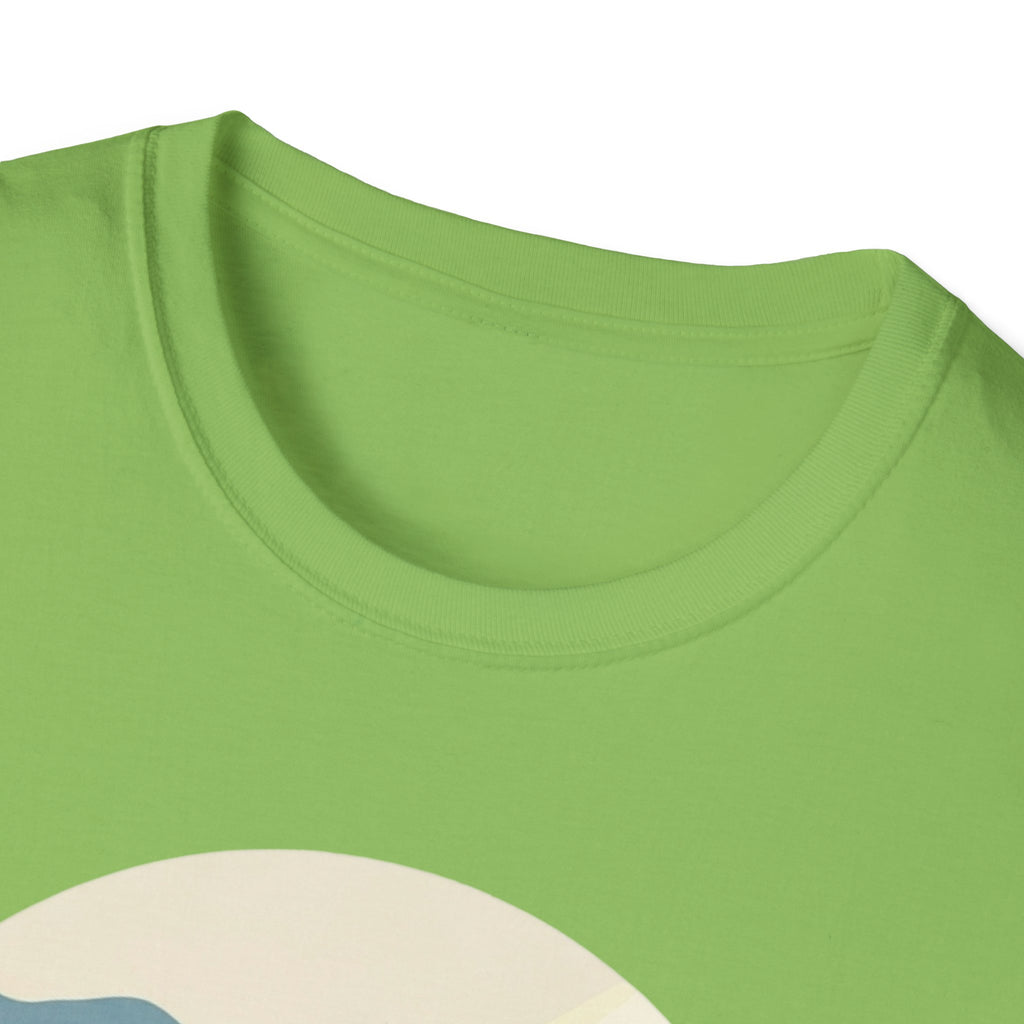 Offline New T-Shirt