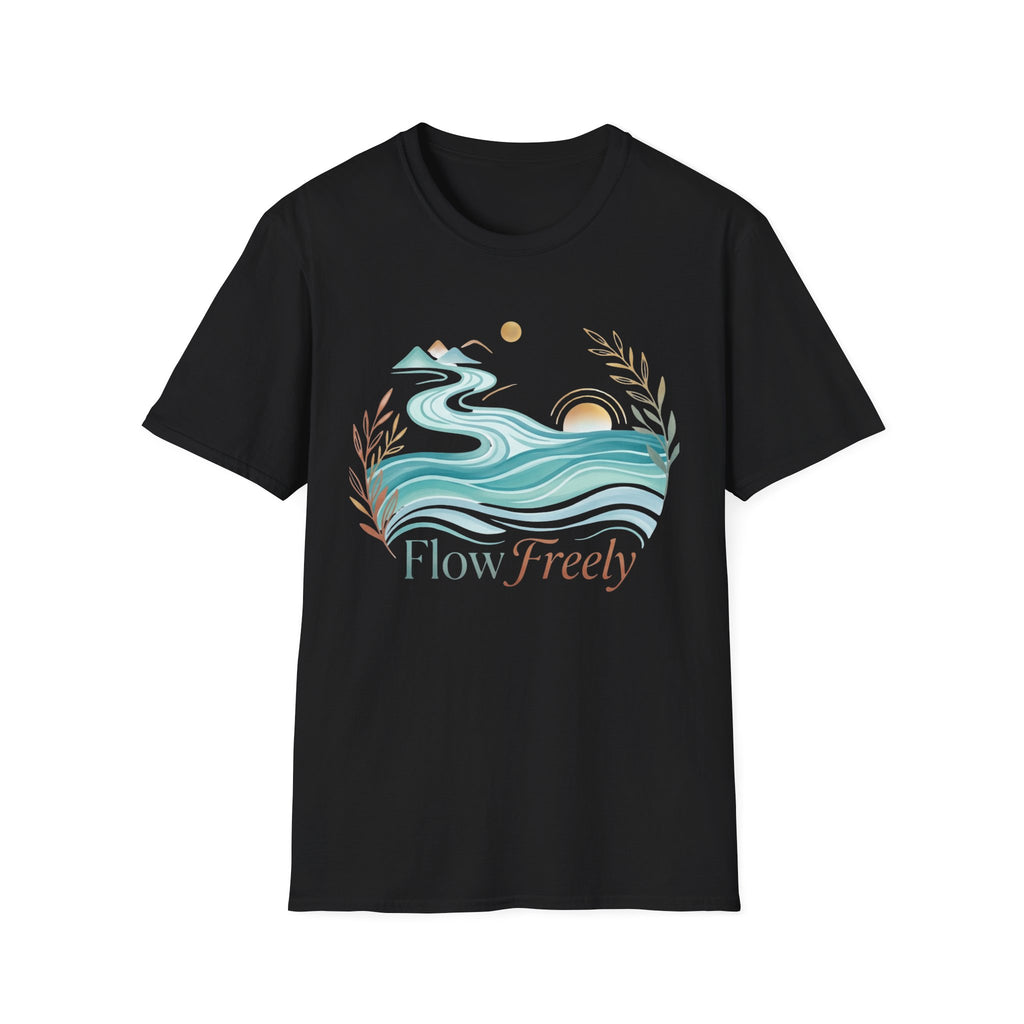 Flow Freely T-Shirt