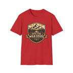 Wild State T-Shirt