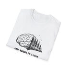Mind Nature T-Shirt
