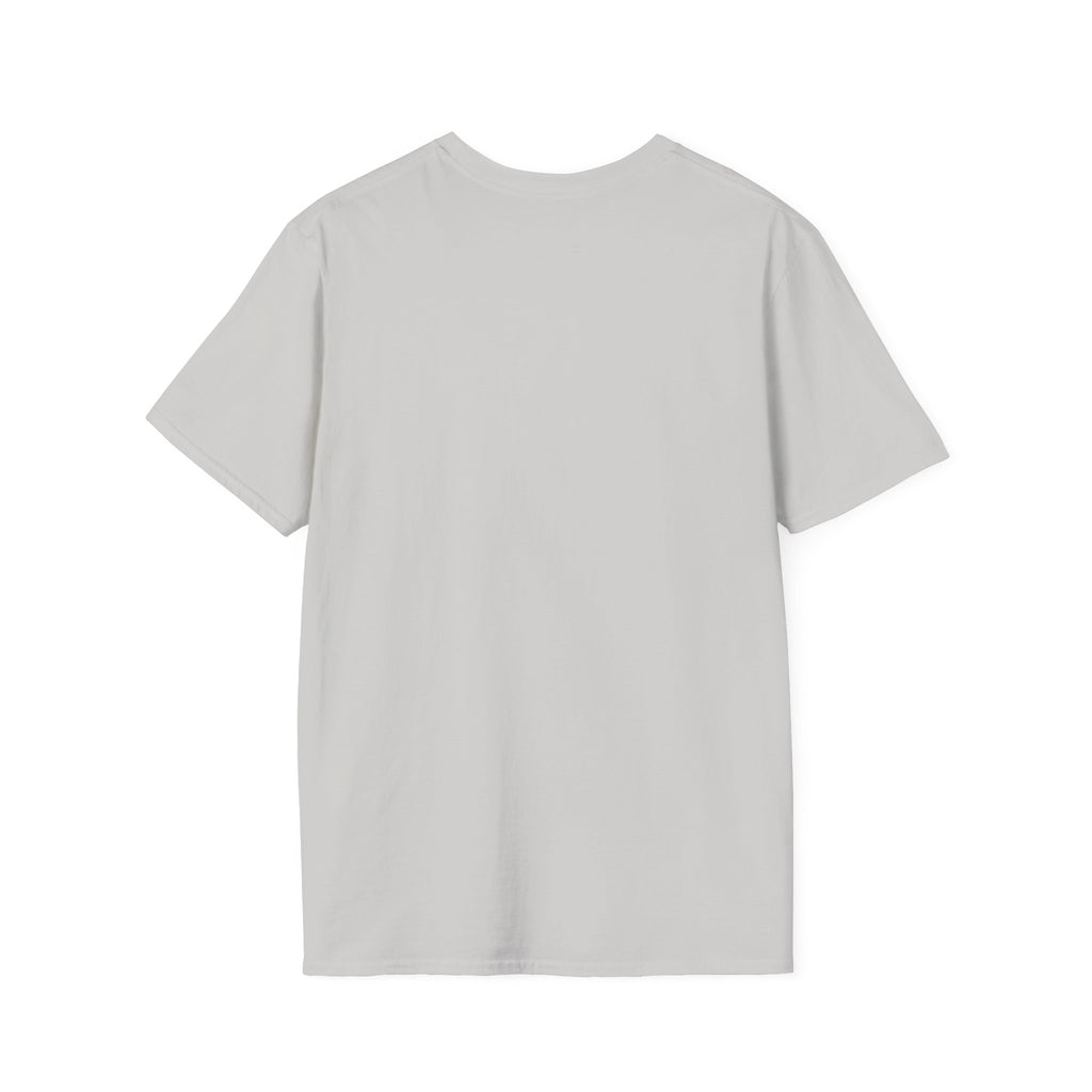 Disappear Into T-Shirt