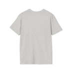 Disappear Into T-Shirt